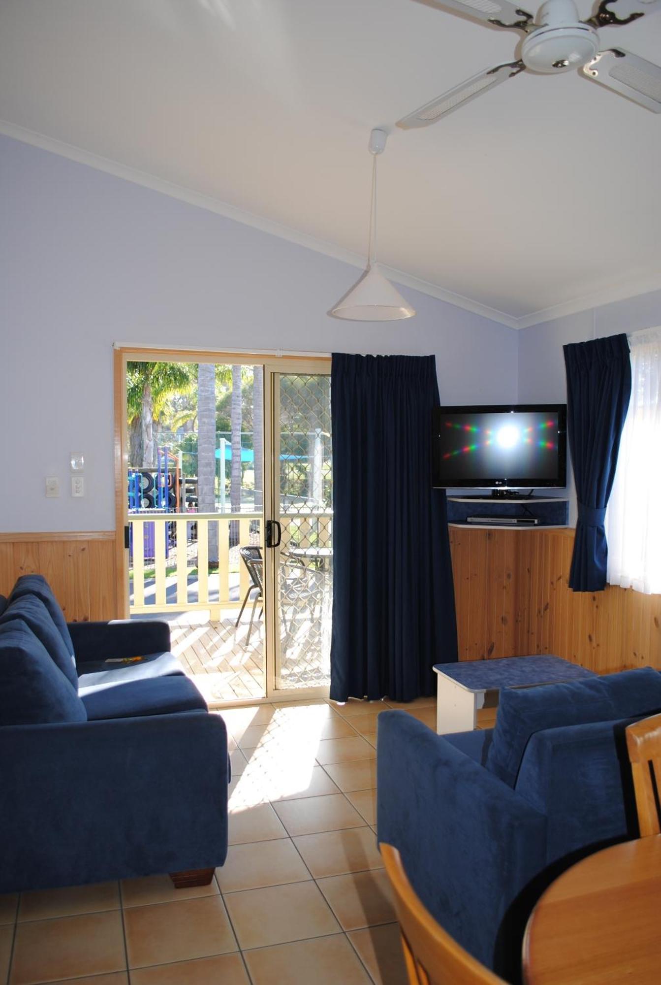 Pleasurelea Tourist Resort & Caravan Park Batemans Bay Quarto foto