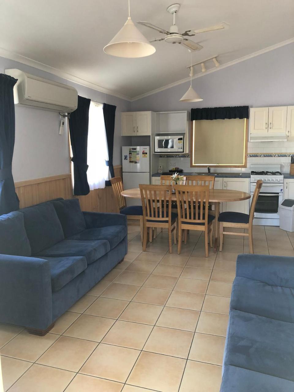 Pleasurelea Tourist Resort & Caravan Park Batemans Bay Exterior foto